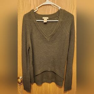Shirlie Pullover